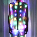 Adult led vest