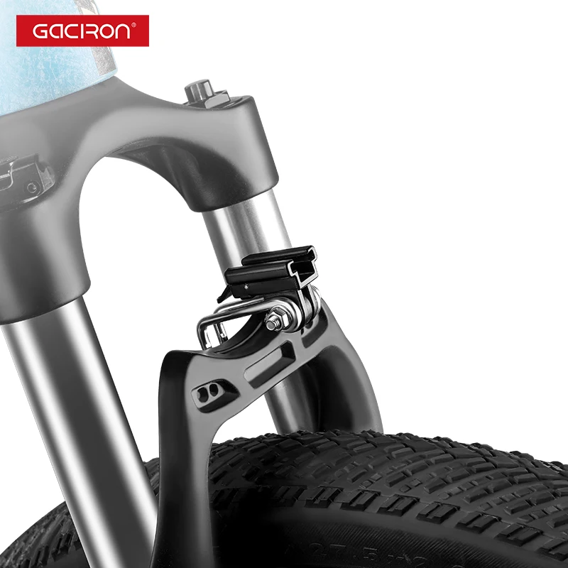 Staffa Per Fari Rotondi 7 Pollici - Montaggio Per Jeep JK E Moto Davidson - Foto 9