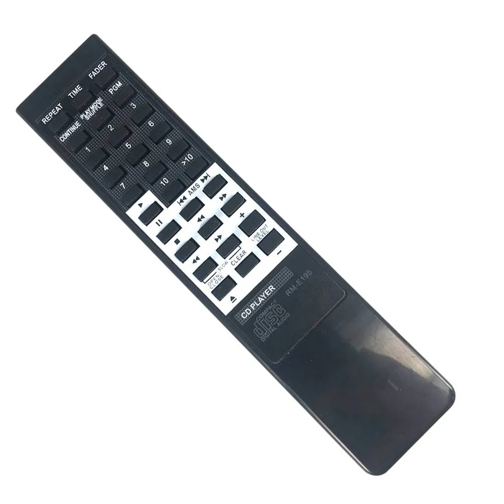 Remote control for SONY CD PLAYER CDP-297 497 570 597 CD790