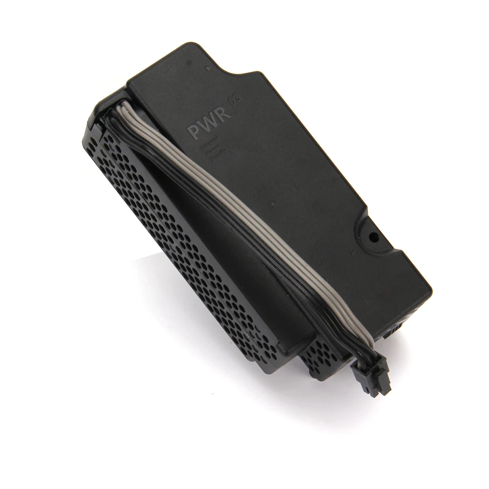 Replacement Power Supply AC Adapter for Xbox One S/Slim Console Repair Parts Internal Power Board N15-120P1A Accessoy