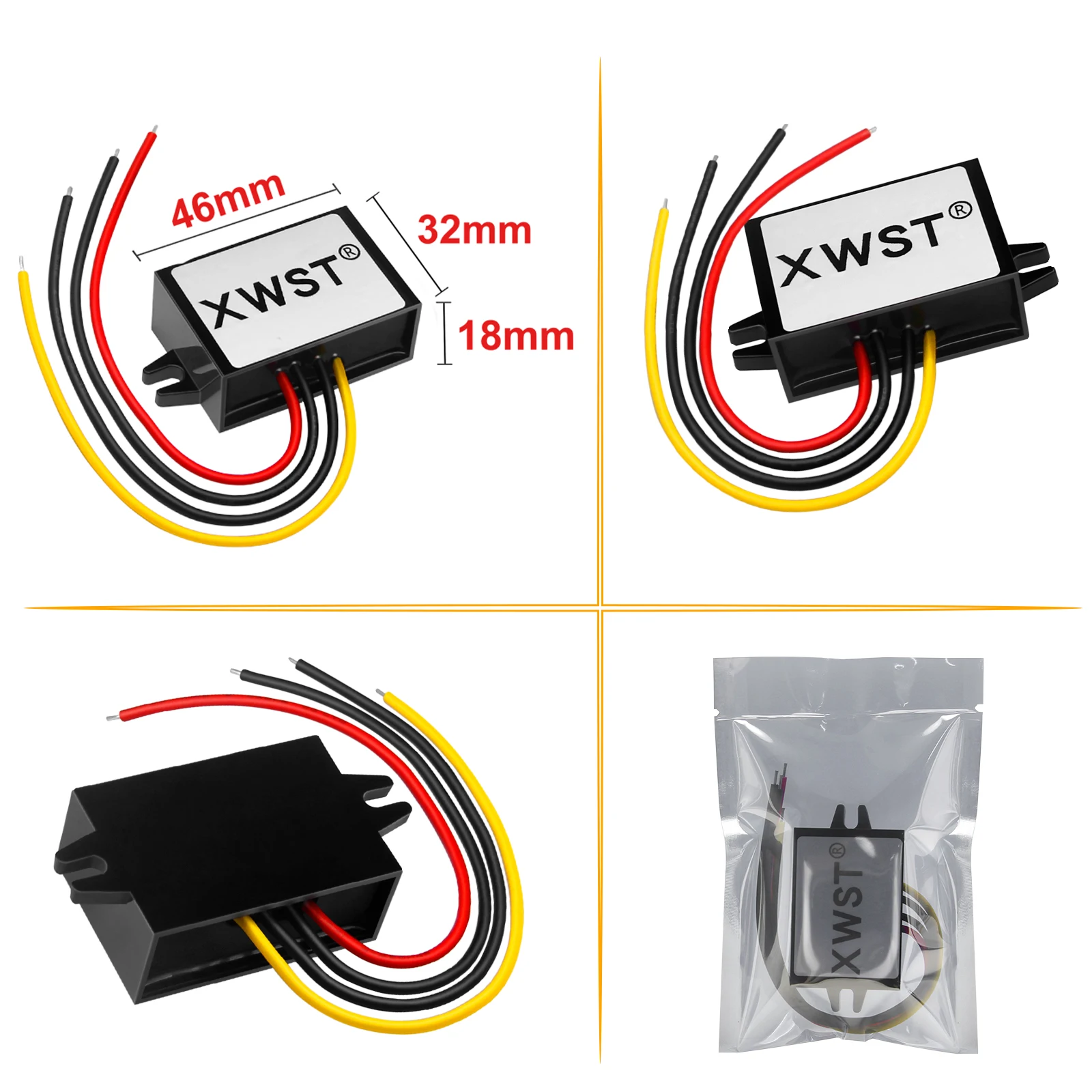 dc dc converter 20 90v 24v36v48v60v72v para 12v 01
