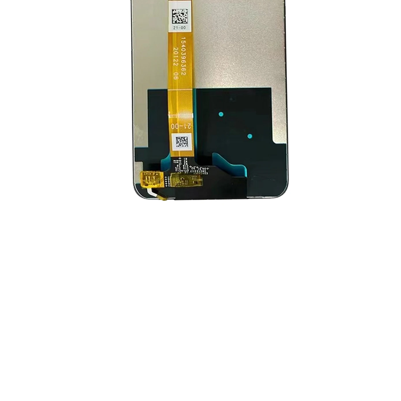 Oppo Realme 6 RMX2001 realme 7 RMX2155 LCD ÷ ġ ũ Ÿ  ü  5PCS  LCD ÷