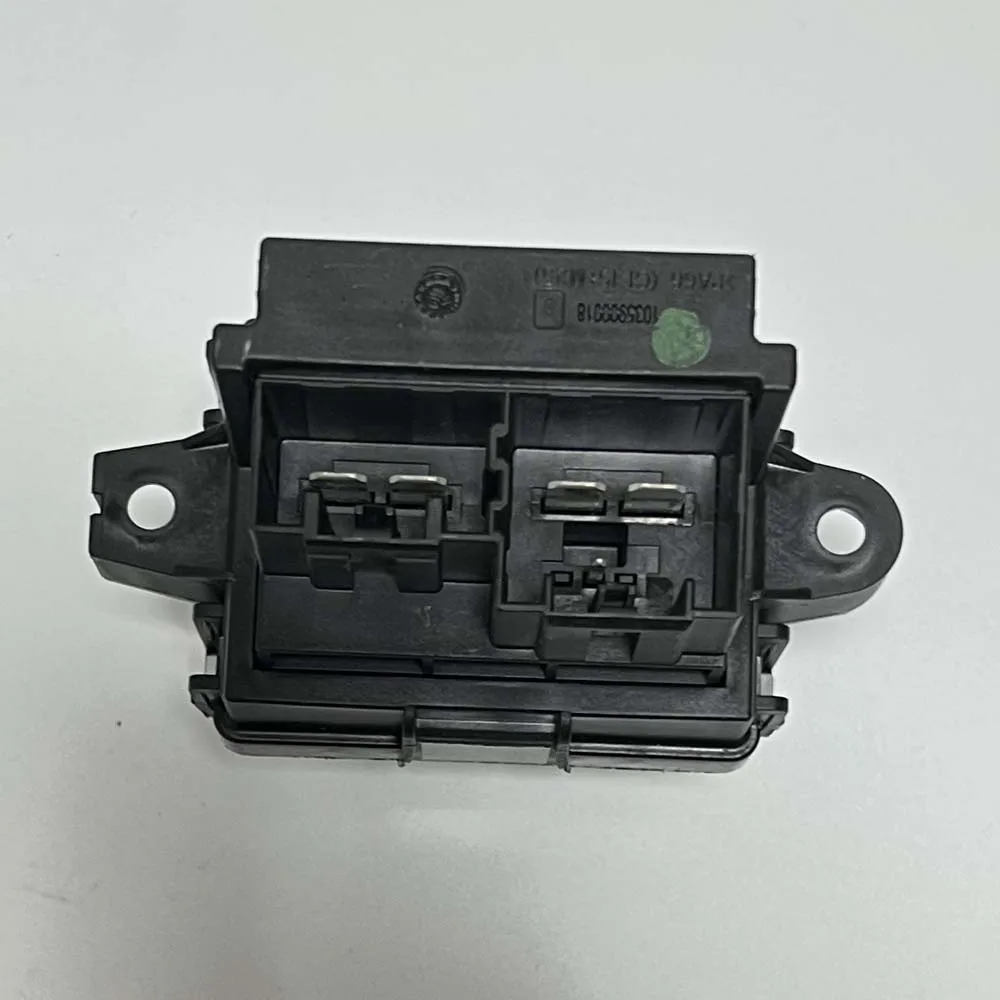 Car Heater Blower Motor Resistor Module for Ford Edge Expedition Fusion Lincoln MKX MKZ