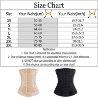 Maille brodée Corset corps Shaper faja taille formateur Original colombien ceintures pour femmes ventre serrage contrôle Shapewear 6