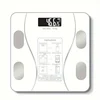 1pc precise measurement of body fat percentage Intelligent Bluetooth electronic weight scale wireless digital bathroom scale 1