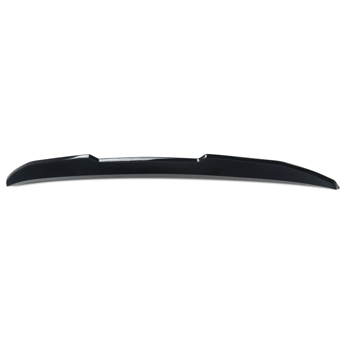 PSM Style Rear Tail Wings For BMW 4 Series F32 428i 430i 435i 440i Glossy Black Rear Trunk Spoiler Wing Lip PSM Style Rear Tail Wings For BMW 4 Series F32 428i 430i 435i 440i Glossy Black Rear Trunk Spoiler Wing Lip