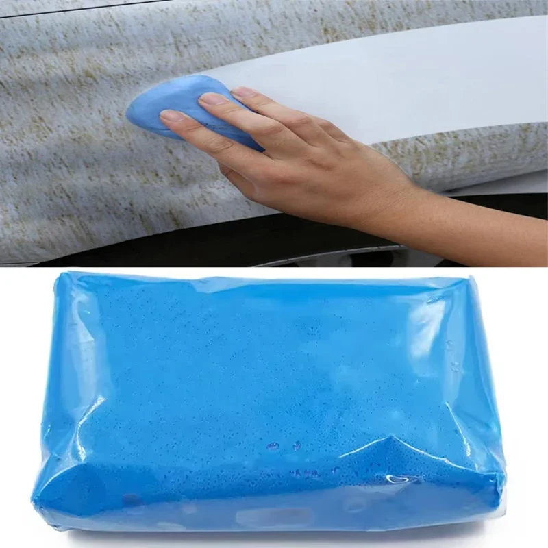 Car Cleaning Tool Car Cleaning Clay Bar Cleaning Magic Mud Car Detailing Cleaner New Clay Bar Car Detailing Cleaner Detail Cleaning Clay Bar Magic Mud Car Cleaner Maintenance Cleaning Supplies