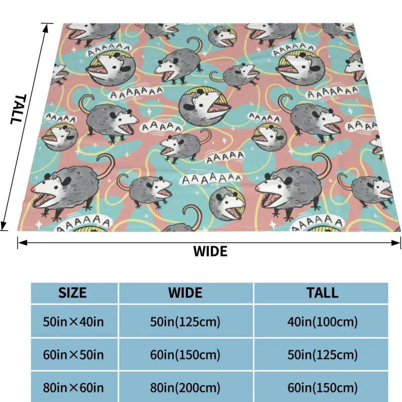 Possumm-������ �ö��� ����Ʈ �淮 ���, ħ�� ���� ķ����