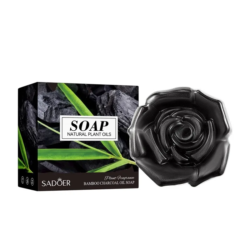 100g Bamboo charcoal