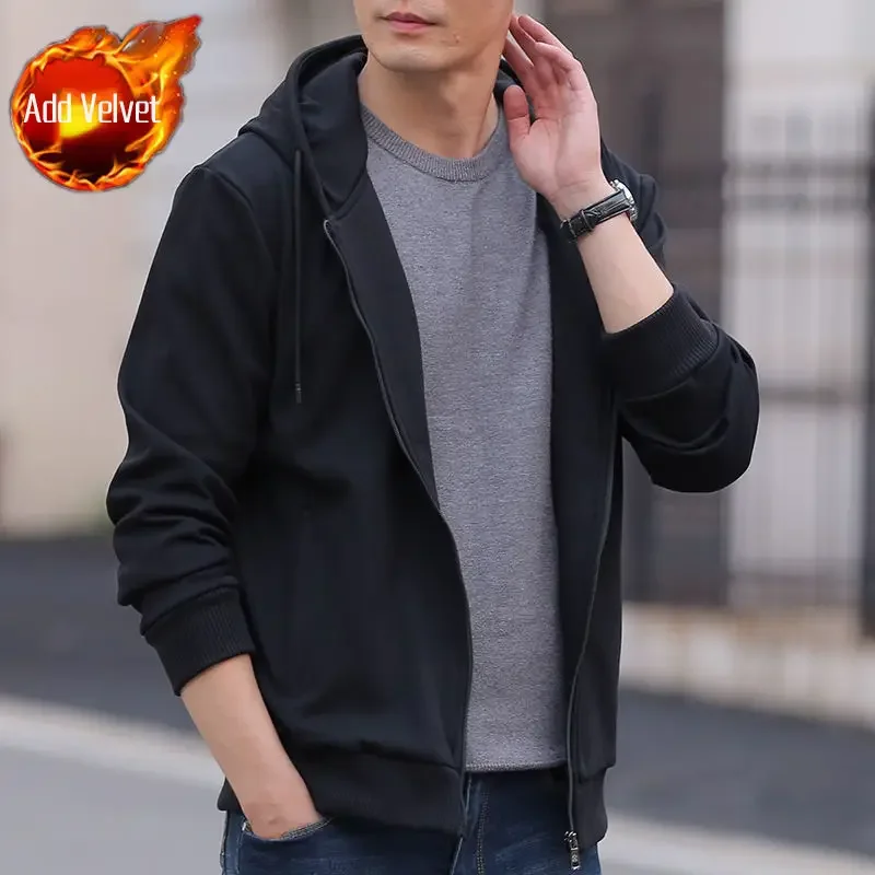 Outfits Moda Sudadera Plateada Hombre Sudadera Con Capucha Y