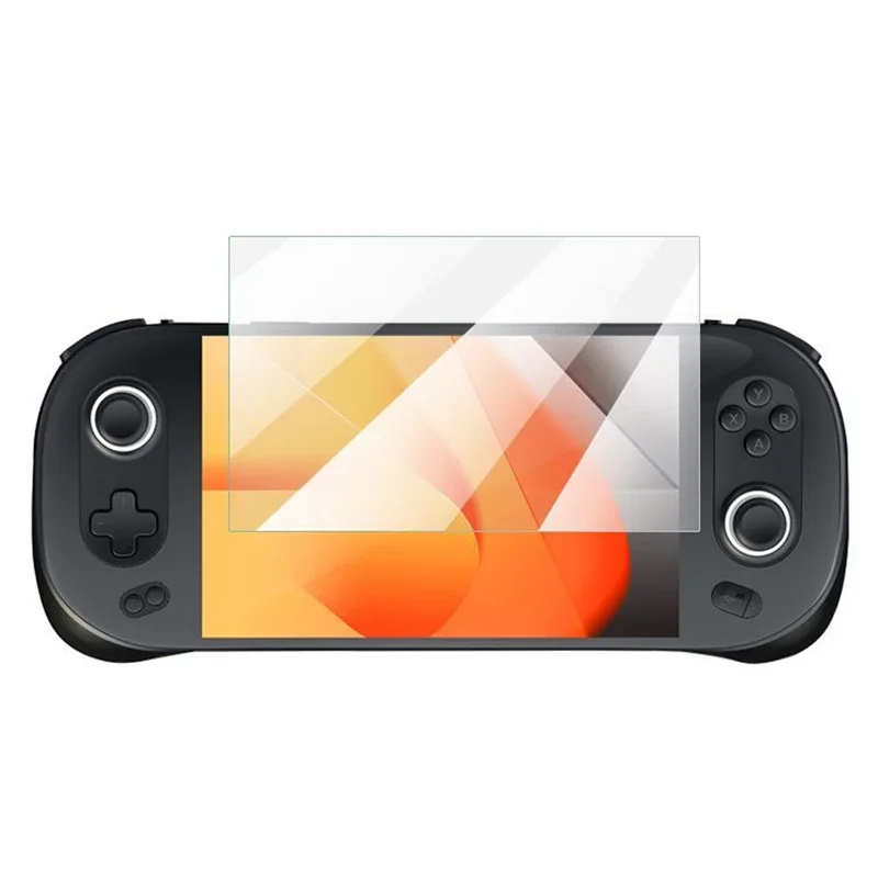 新品✨ 【2枚セット】For AYANEO GEEK 1S 液晶保護フィルム 新品✨ 【2枚セット】For AYANEO GEEK 1S 液晶保護フィルム Clear