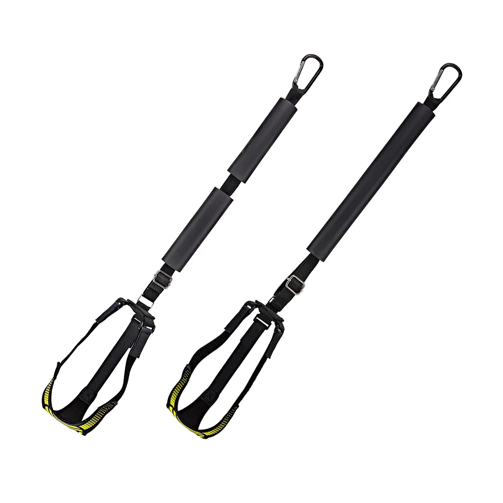 Volleyball Spike Trainer Volleyball Practice Trainer Adjustable Attack with Carabiner for Arm Swing Mechanics