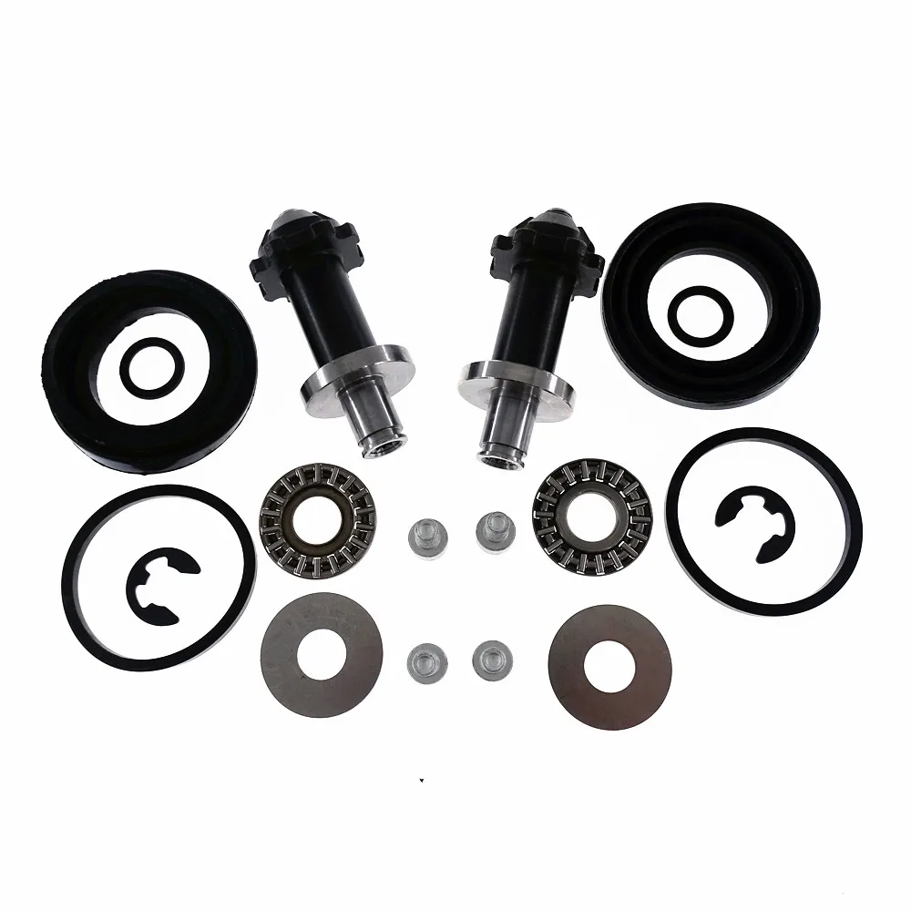 Car Electric Hand Brake Caliper Screw Repair Kit for VW Audi