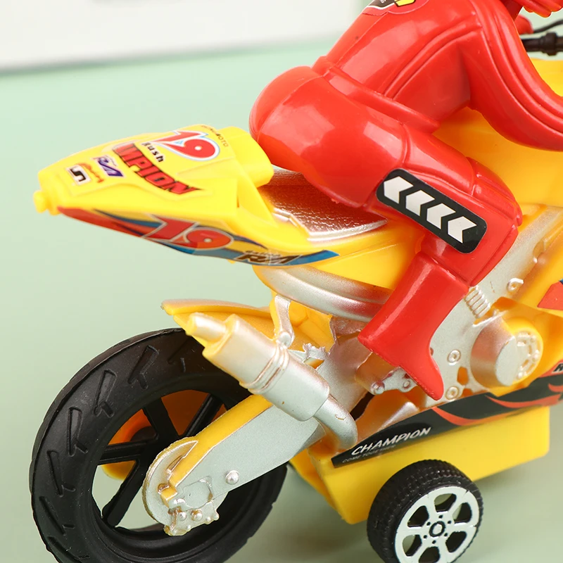 

Детский пластиковый автомобиль, четырехколесный мотоцикл, модель для детей, детские игрушки, образовательные Подарки, веселые игрушки
