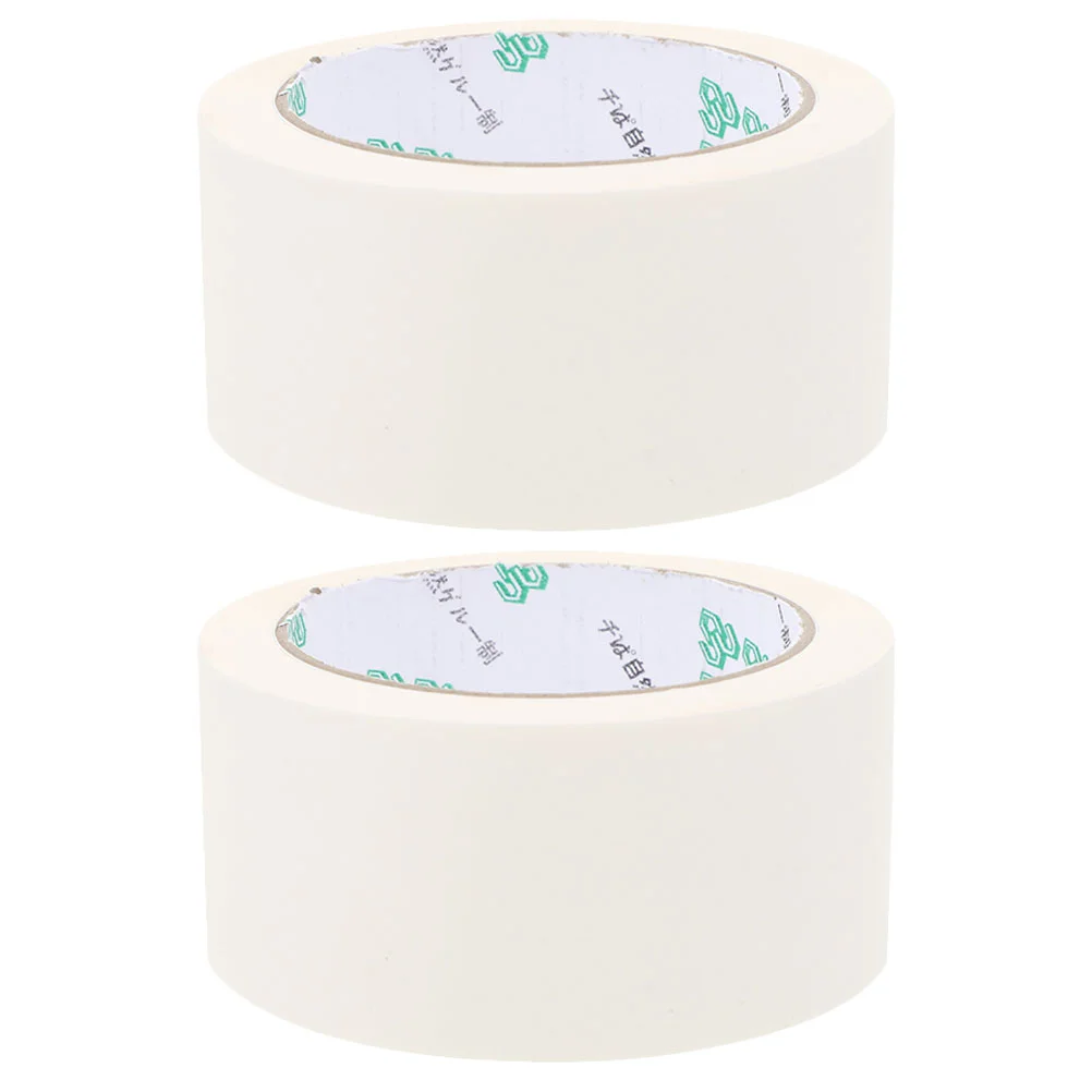 

Packing Shipping Tape Writable Kraft Sealing Tape Writable Paper Delivery Packing Tape Box Tape Heavy Duty Packing Tape