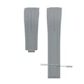 Grey-no buckle