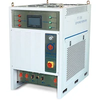 YXH WMF500A Tig Argon Fluoride Welding/Ultrasound/Plasma Welding Machine Manufacturer 2