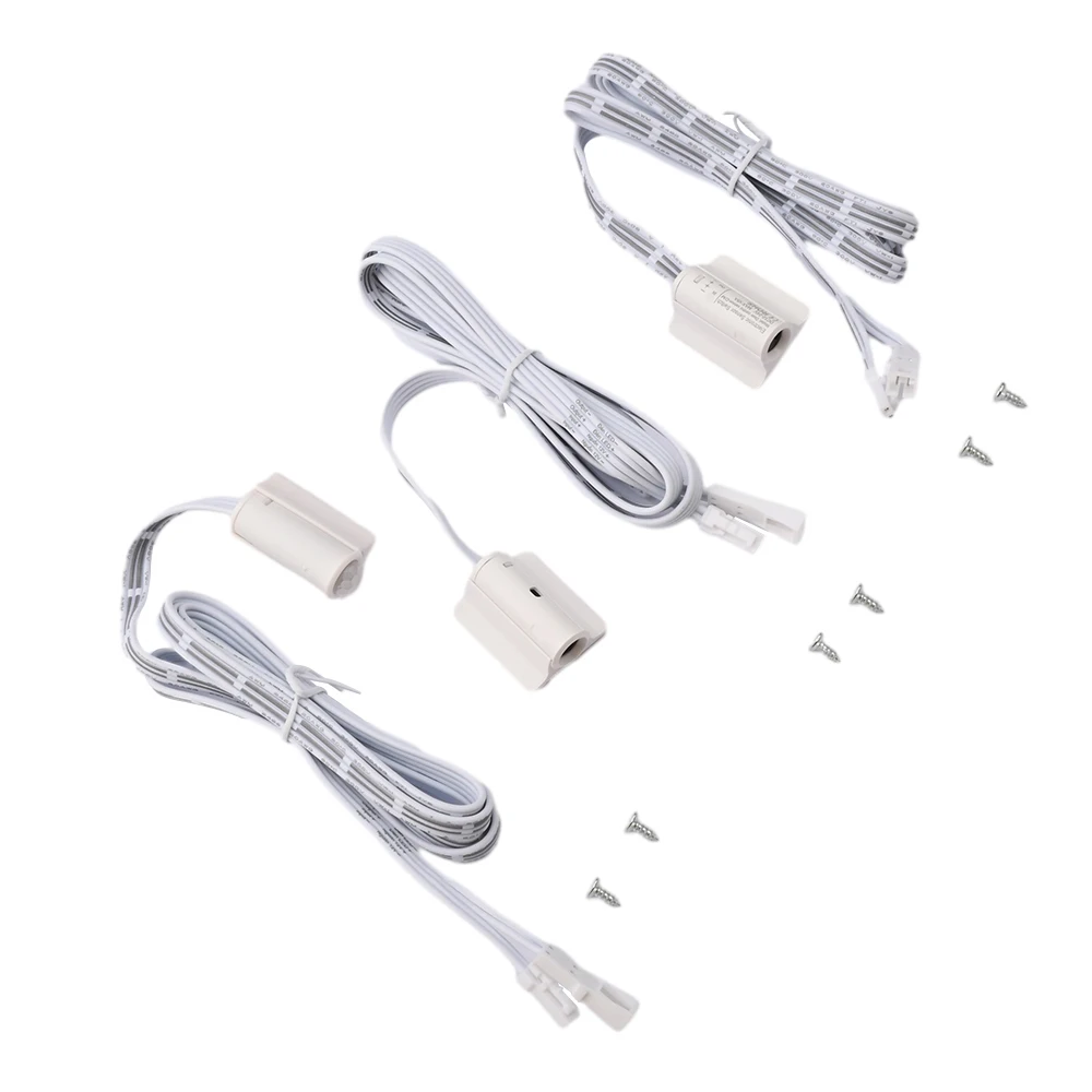 DC 12V 24V Mini Smart Sensor Switch Low Pressure Control Induction LED