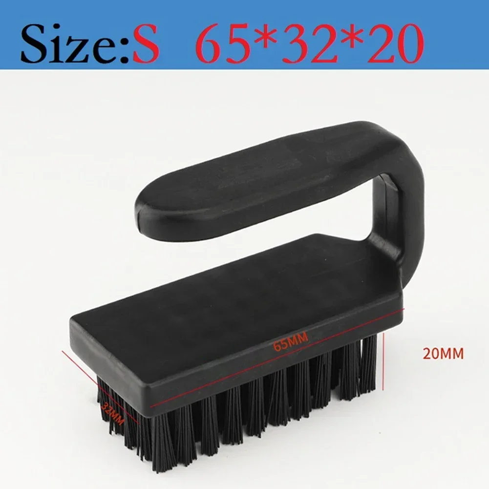 1pc Anti-Static Soft Brush ESD Electronic Repair Circuit Board Cleaning Brush For Dust Removal Cleaning PCB Board Tools