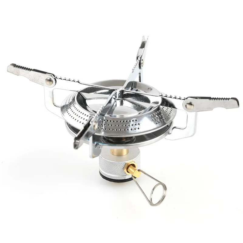 Camping Gas Stove Popular 2750w Split With Bag
