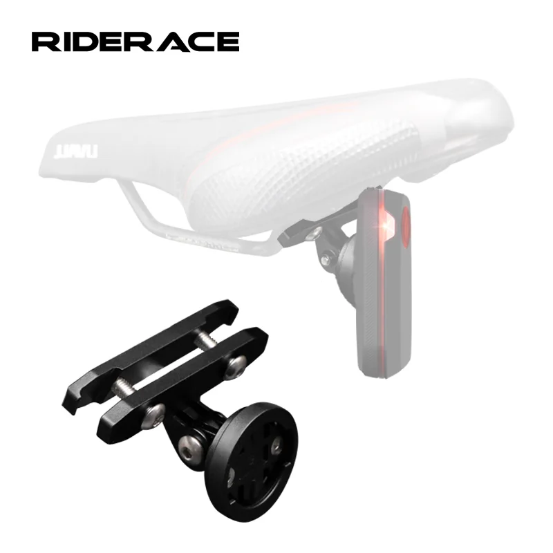bicycle saddle light