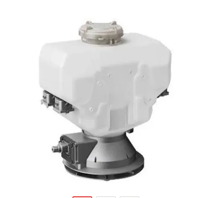 Plant protection drone maintenance accessories Spreader For DJI T10 Agras agricultural drones