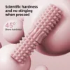 Foam Rolling Axis Muscle Relaxation Leg Slimming Massage Wheel Yoga Column Equipment Fitness And Entertainment from China