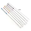 Mini USB Table Light 10 LEDS  USB Light Flexible Metal LED Table Lamp Super Bright Led Book Study Lamp 3