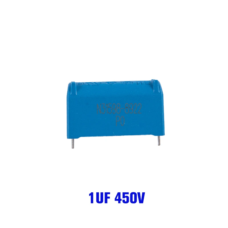 Condensatore di avviamento per motore ventilatore da soffitto