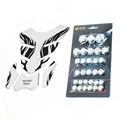 Package Silvery