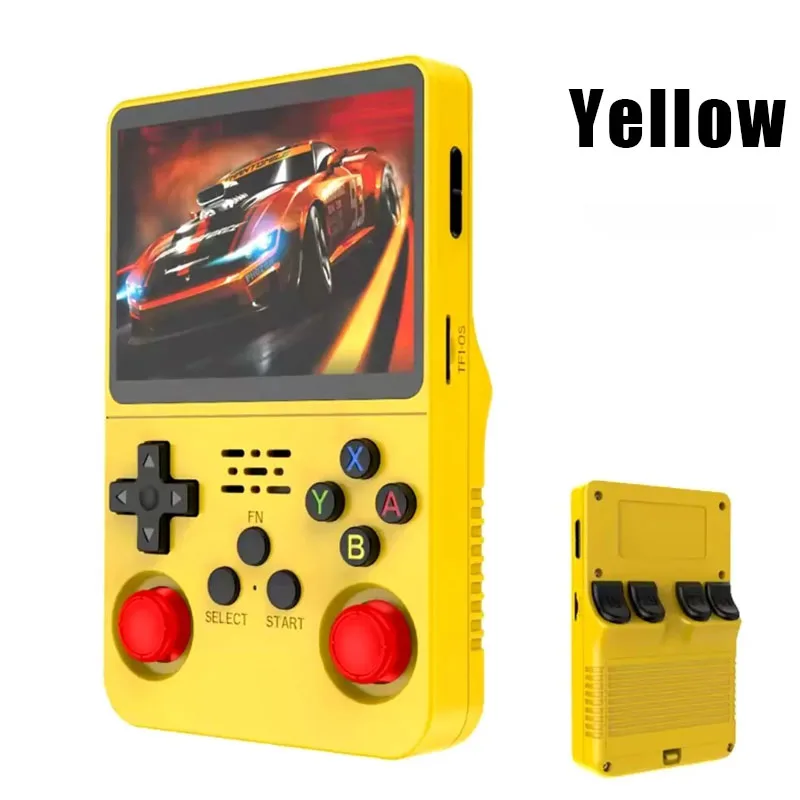 Yellow 64GB