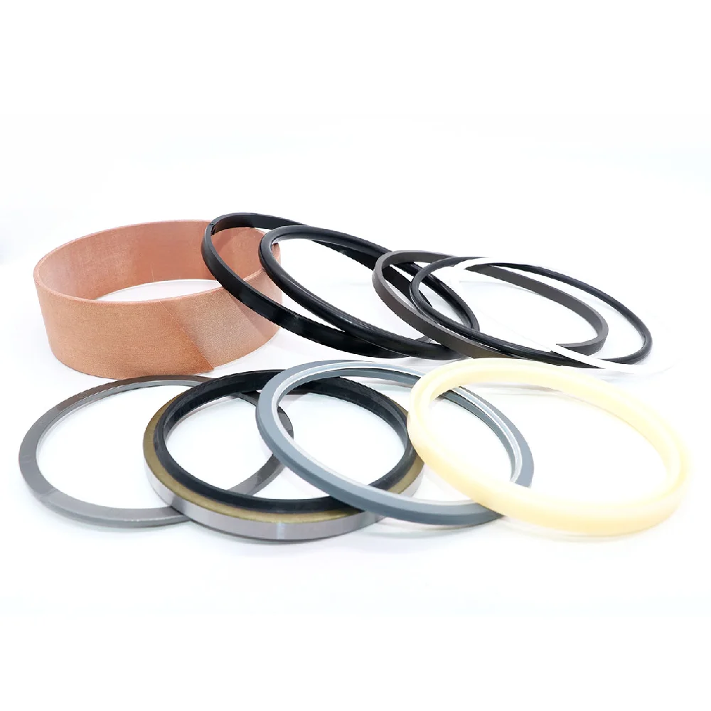 093-1433 Grease Seal Fits CAT Fits Caterpillar E110B E120B 311 311B 311C 312