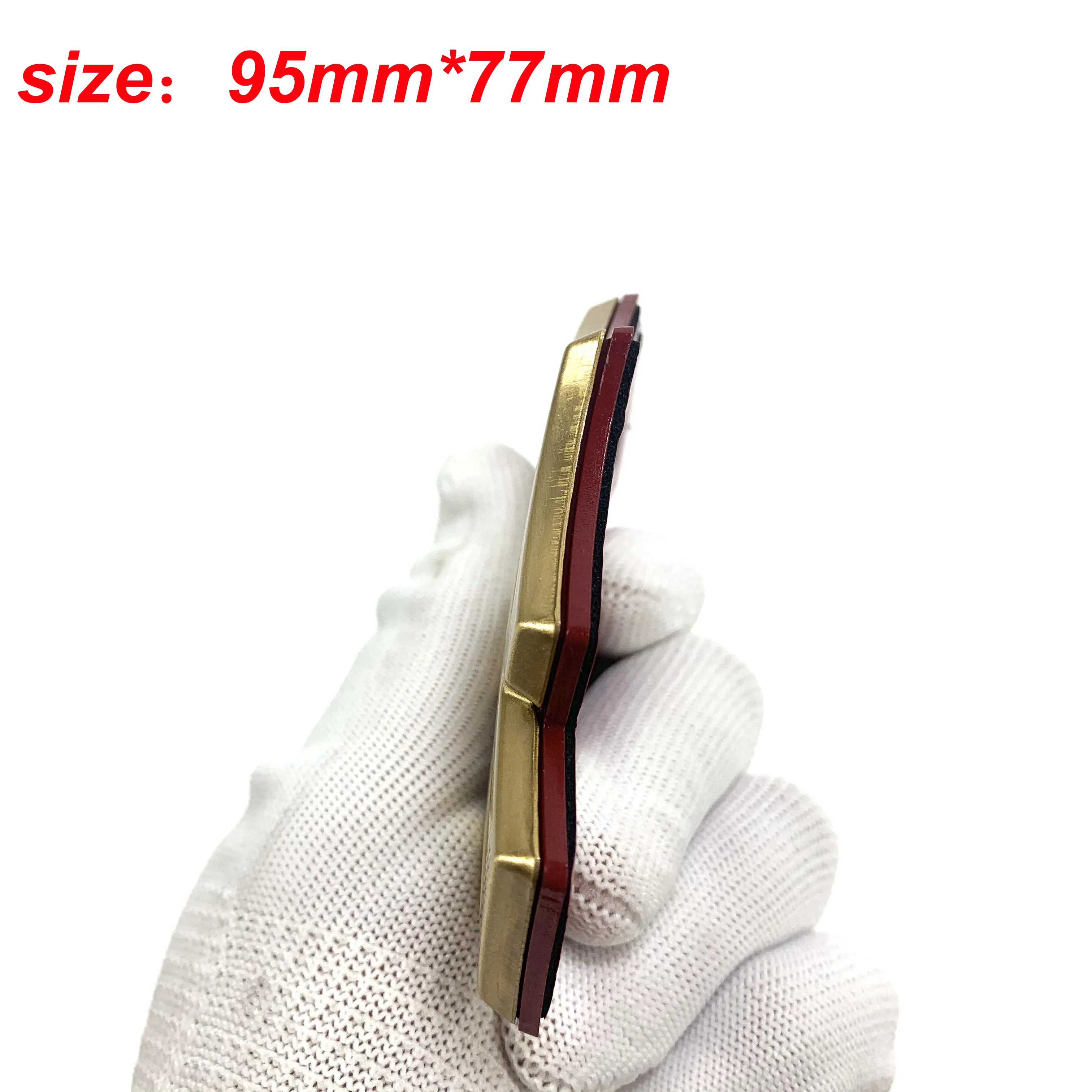 Motorcycle fuel tank sticker For Harley Dyna Fat Boy Road Glide Road King Deluxe Classic V-rod night rod Breakout XL883/XL1200