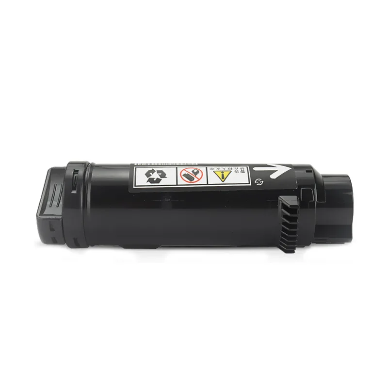 1PCS High Capacity 5K Color Toner Cartridge Compatible for Xerox Phaser 6510 WorkCentre 6515 Printers N DN DNI Extra