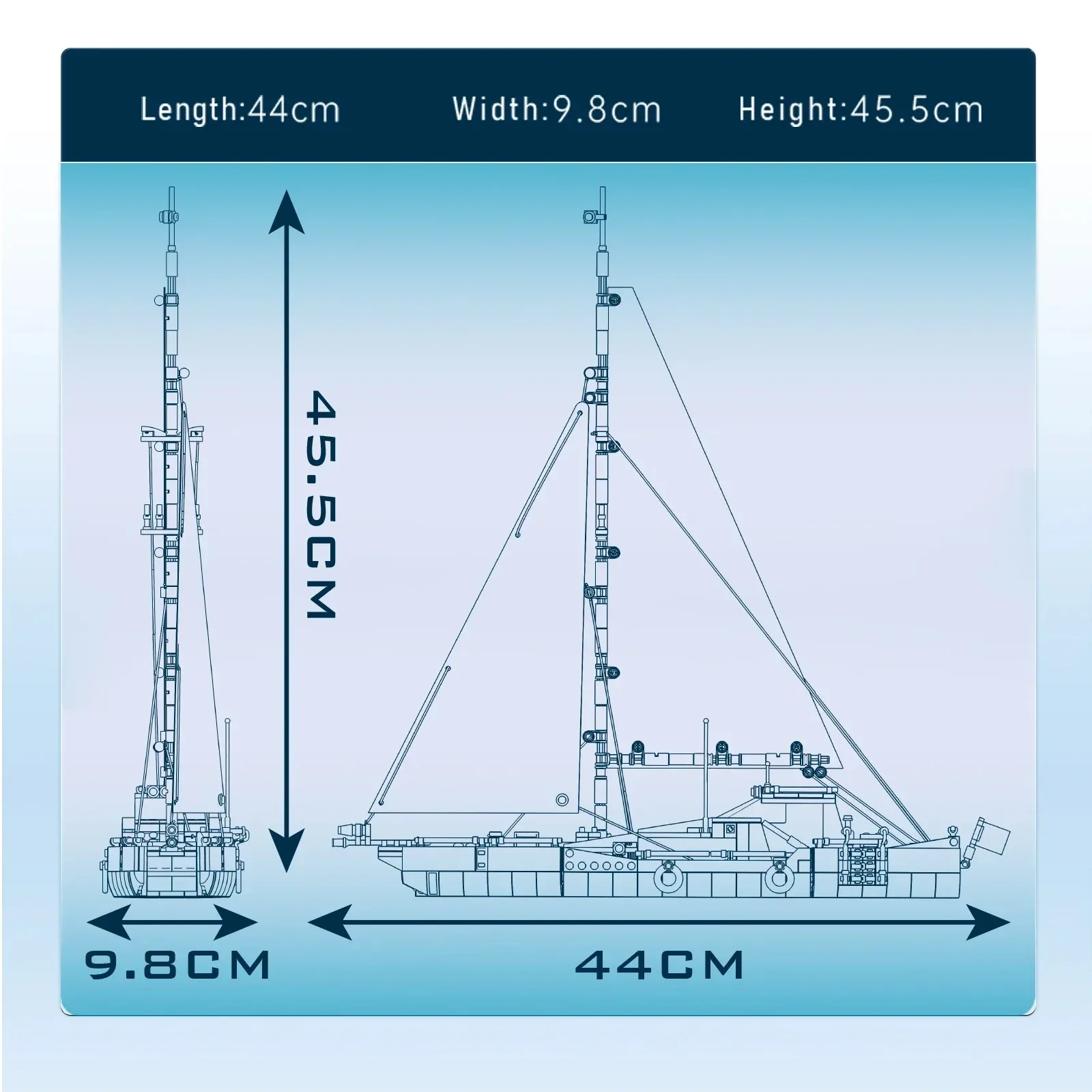 dsc-products