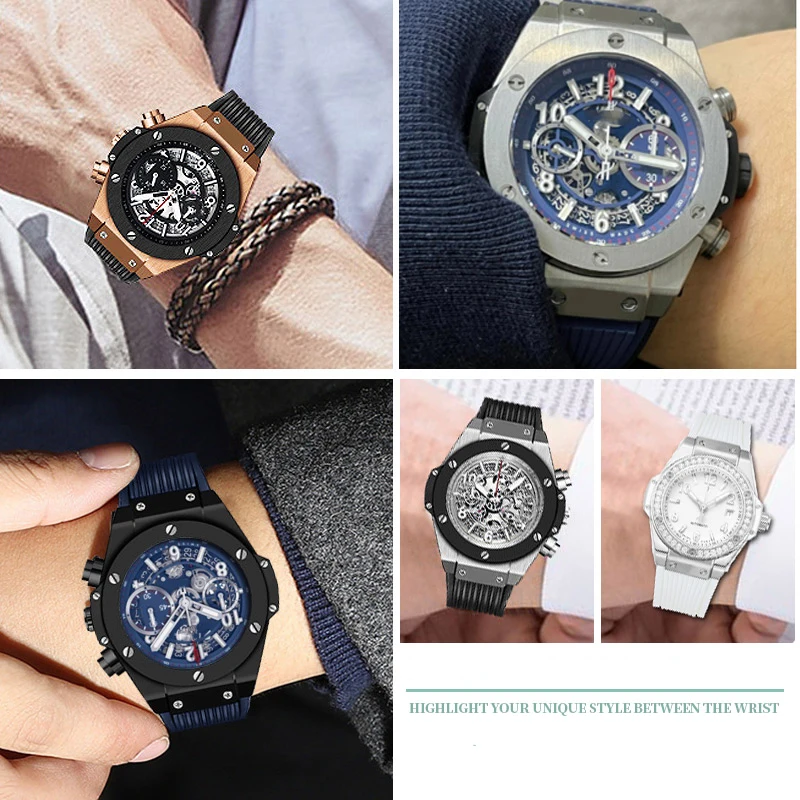 dsc-products