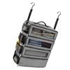 E15D Large Capacity Foldable Travel Clothes Storage Bag For Business Trips And Home 2