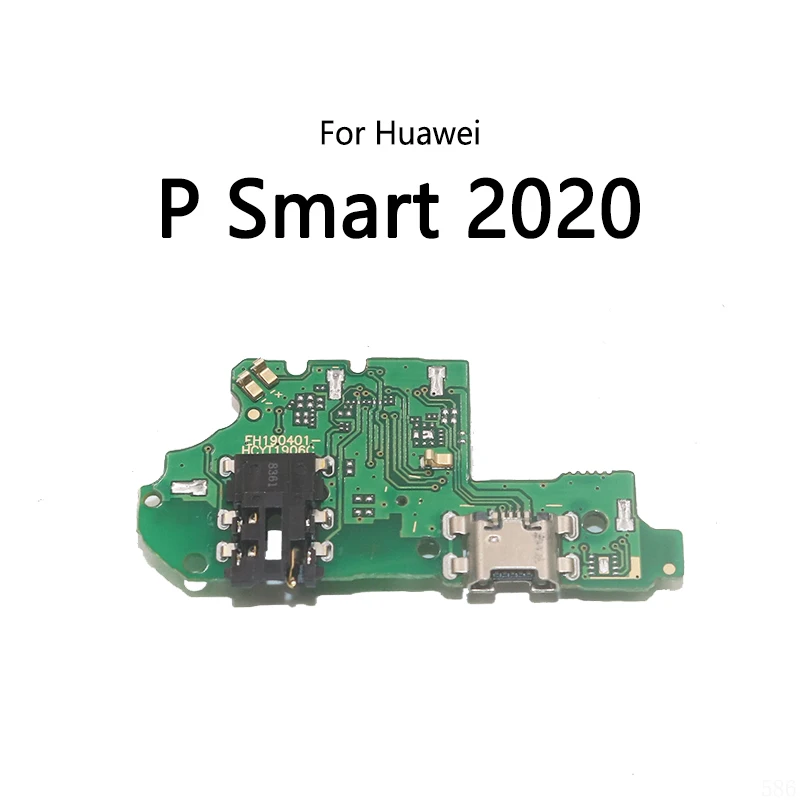 Enhanced USB Charging Dock Flex Cable Connector