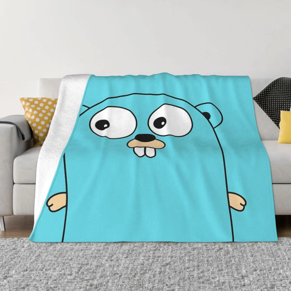 Golang Gopher ħ�� ���, ħ�뺸, ���� ħ�� ���, ��� ��� ���� ���