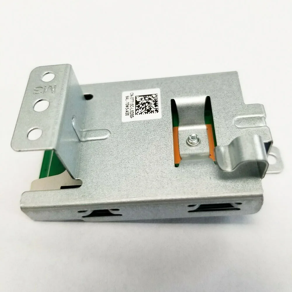 New Card Reader For Dell 7060 7070 3070 5070 T3420 T3430 Sff Sd4.0