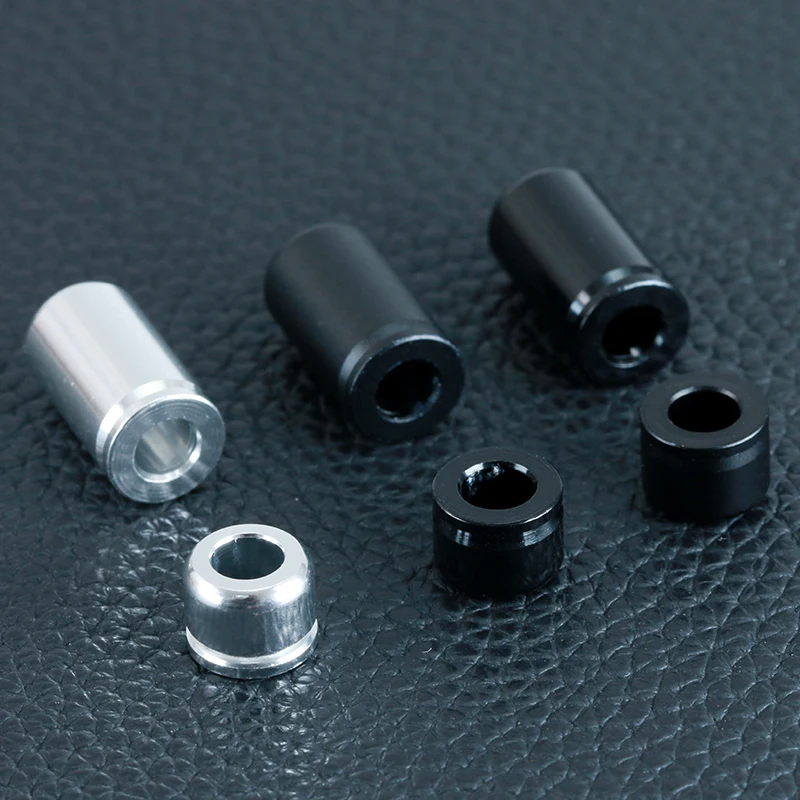 DIY Alumunum Made Y-Splitter Earphone upgrade cable dedicated splitter