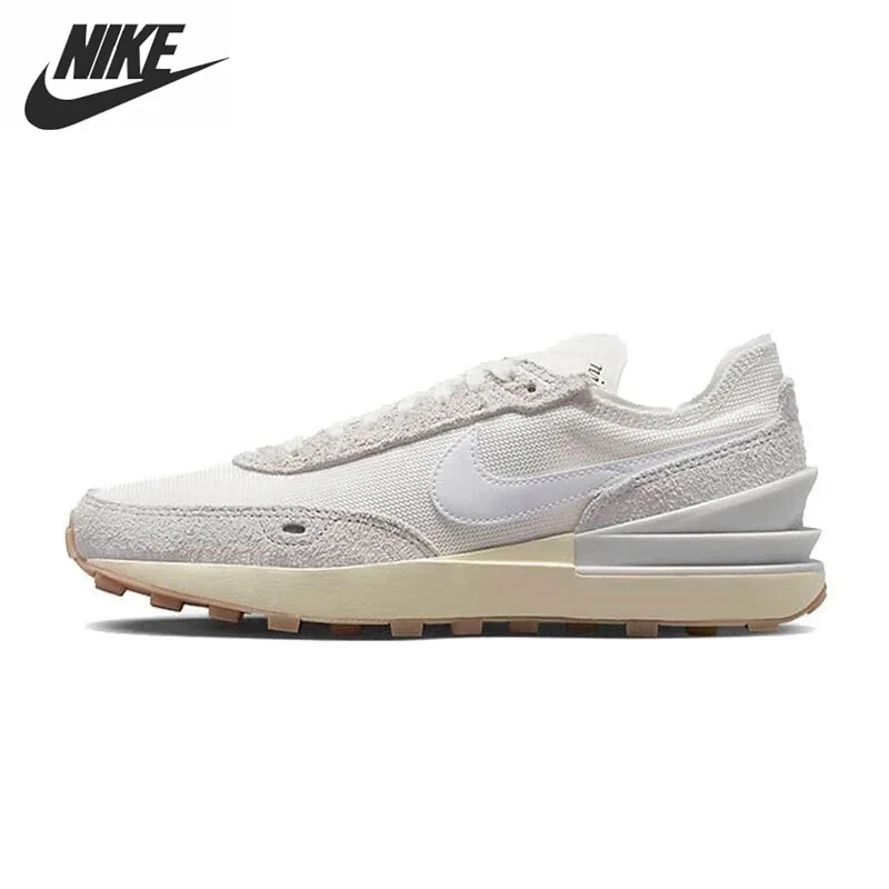 Nike-Chaussures De Course W Waffle One Vntg, Cestini Originales Pour Femmes, Nouvelle Collection
