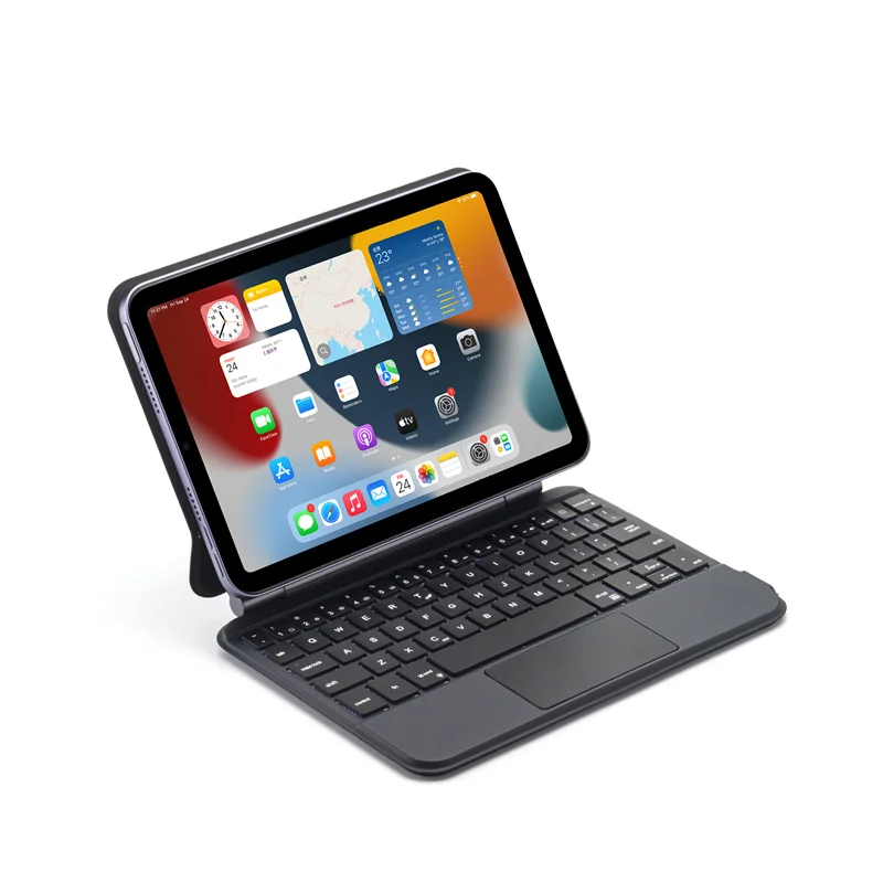 Teclado mágico iPad Mini 6