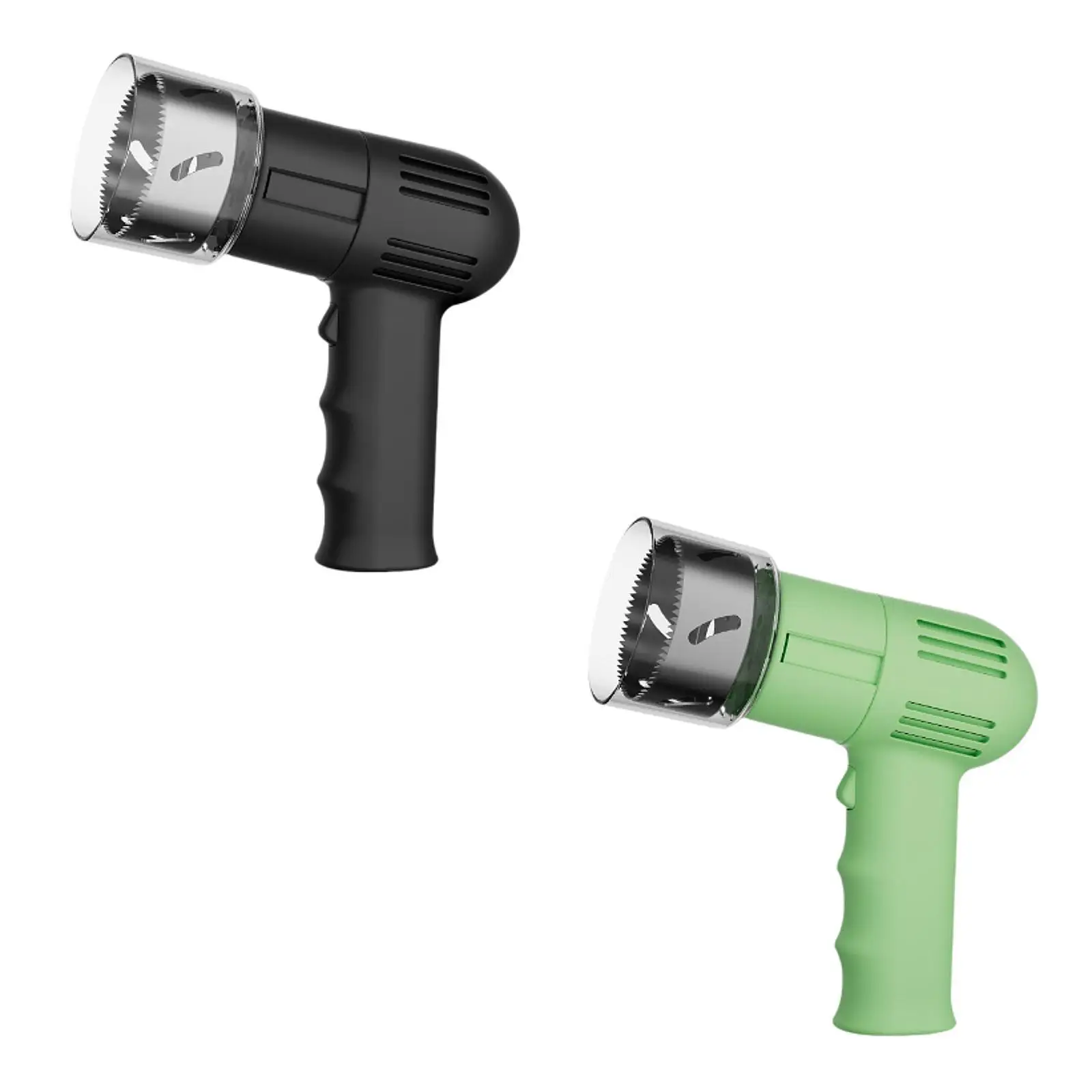 Electric Coconut Opener Stainless Steel Portable Easy to Open Coconut Hole Opener for Shop Coconut Water Juice Home Kitchen