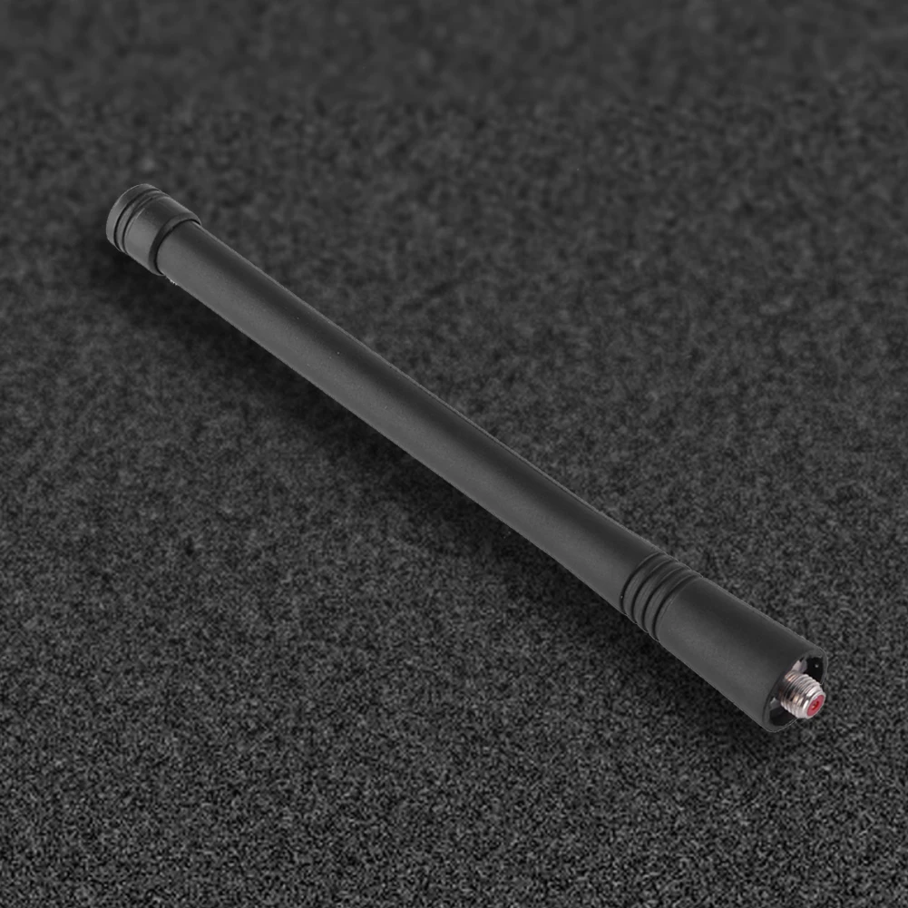 15cm 136-174MHz VHF Short Antenna for Motorola MTS2000 HT1000 XTS5000 XTS2500