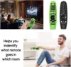 Remote Controller Silicone Protective Case Protect Cover Suitable for LG Magic TV AN-MR19BA/MR18BA/MR20GA/AKB75855501/AN-MR600 4