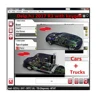 2024 Hot Sale for Delphis 2017 R3 with Keygen forDS150E for Delphis Diagnostic Bluetooth VCI vd obd2 Scanner For Cars and Trucks 5