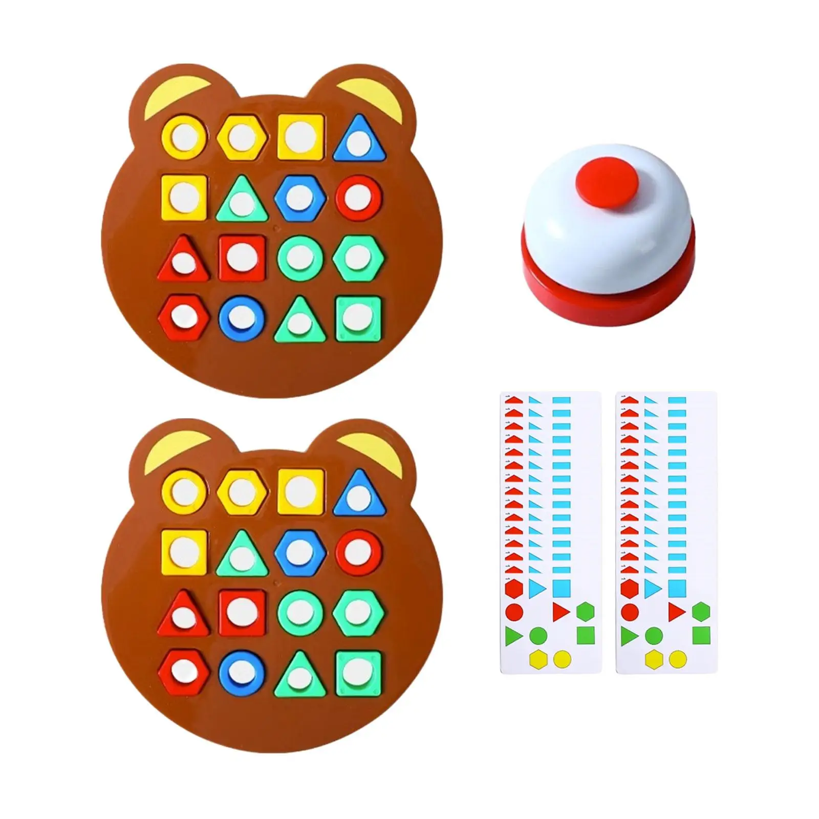 

Детская развивающая игрушка-пазл