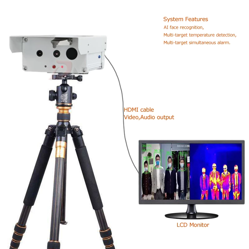 Рисунок 6 - Встроенный компьютер