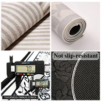 Tapis de sol de cuisine, tapis de décoration intérieure, tapis de style américain, tapis résistant à l'usure, tapis de zone, tapis de sol de cuisine, Alfombra Cocina 6